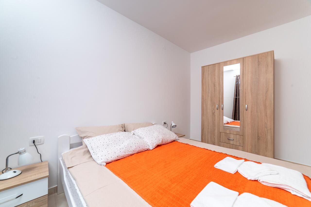 Апартаменты Java Apartments Доброта-13