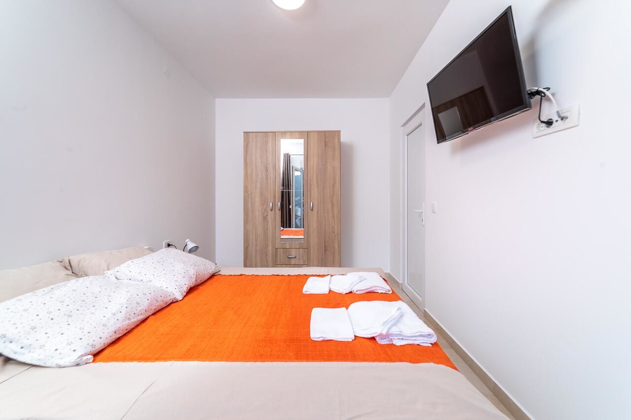 Апартаменты Java Apartments Доброта-14