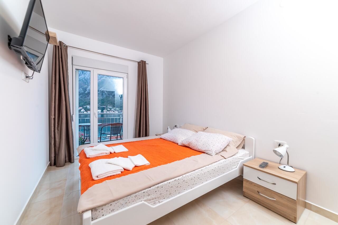 Апартаменты Java Apartments Доброта-15