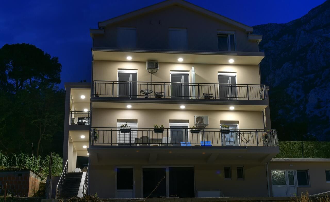 Апартаменты Java Apartments Доброта-17