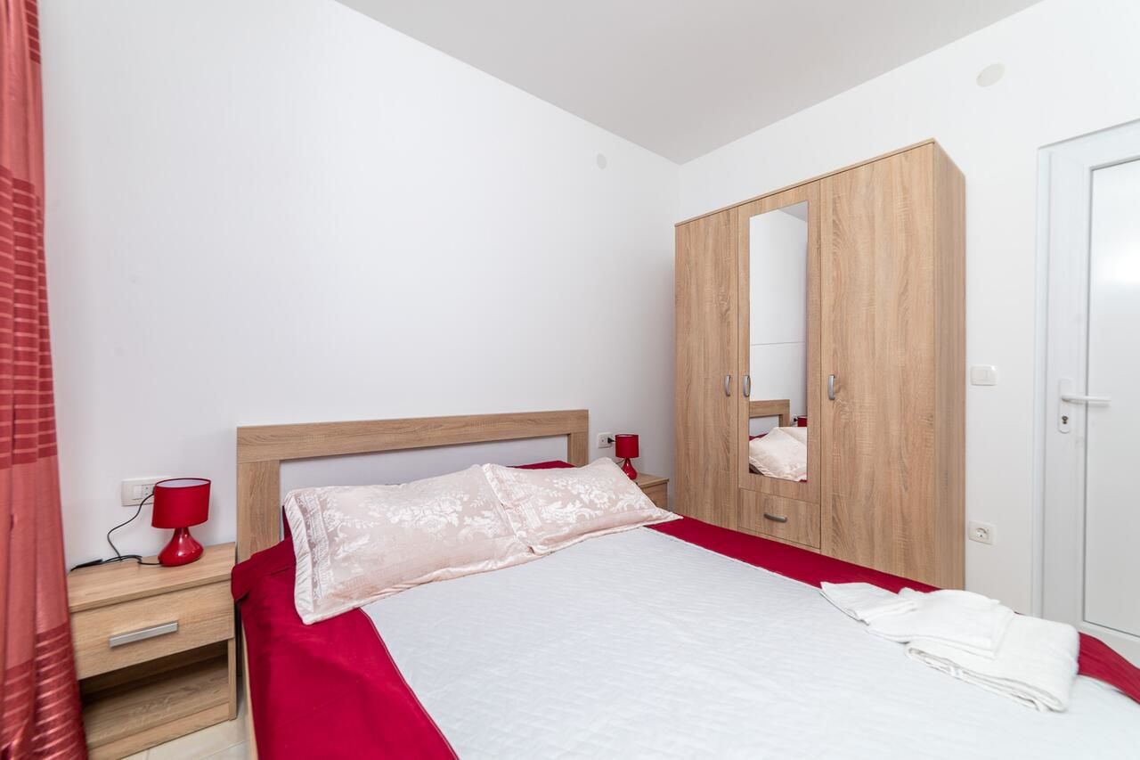 Апартаменты Java Apartments Доброта-26