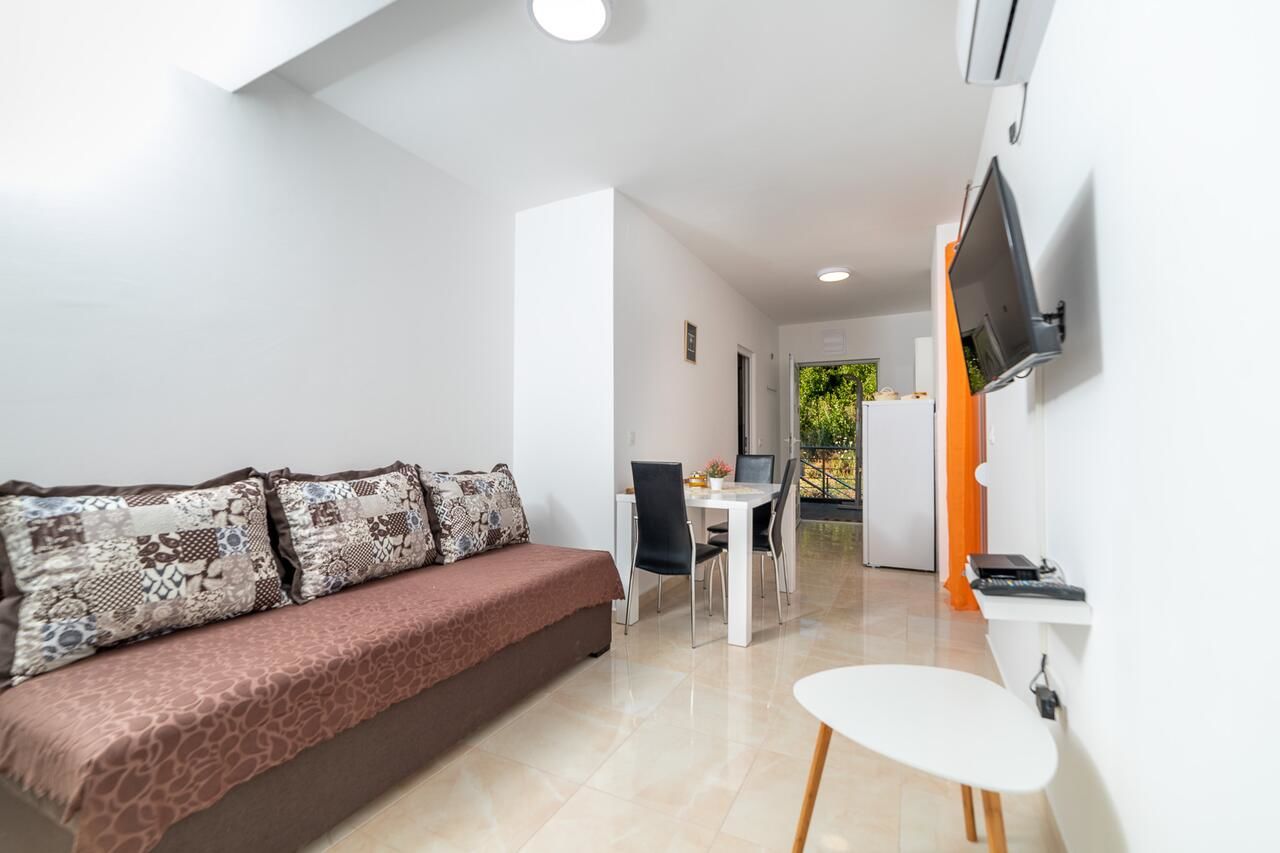 Апартаменты Java Apartments Доброта-27