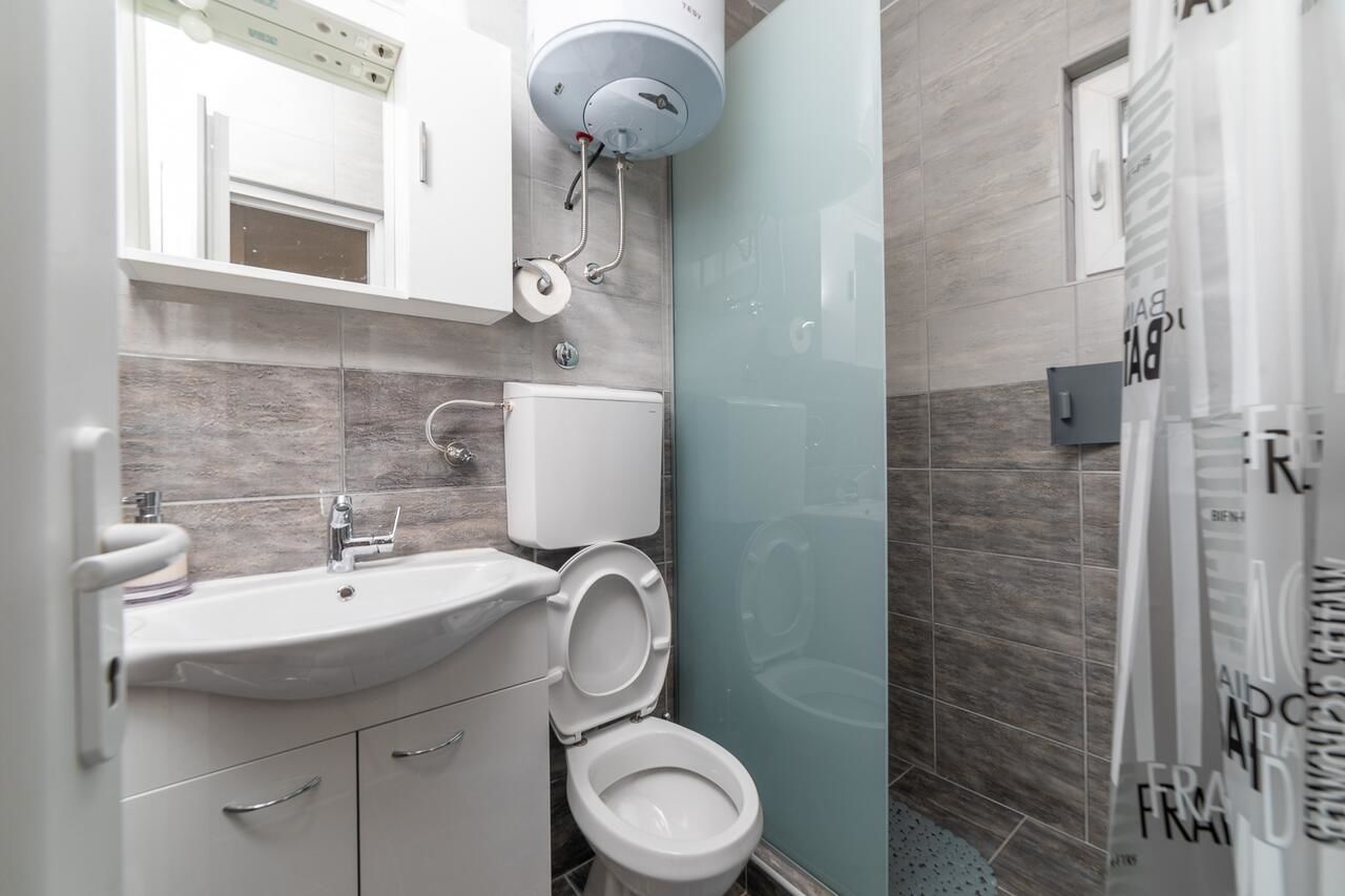 Апартаменты Java Apartments Доброта-31