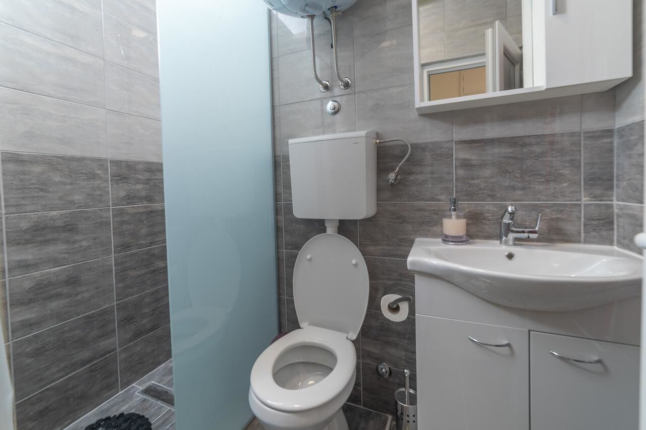 Апартаменты Java Apartments Доброта-7