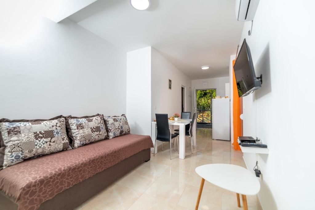 Апартаменты Java Apartments Доброта-44