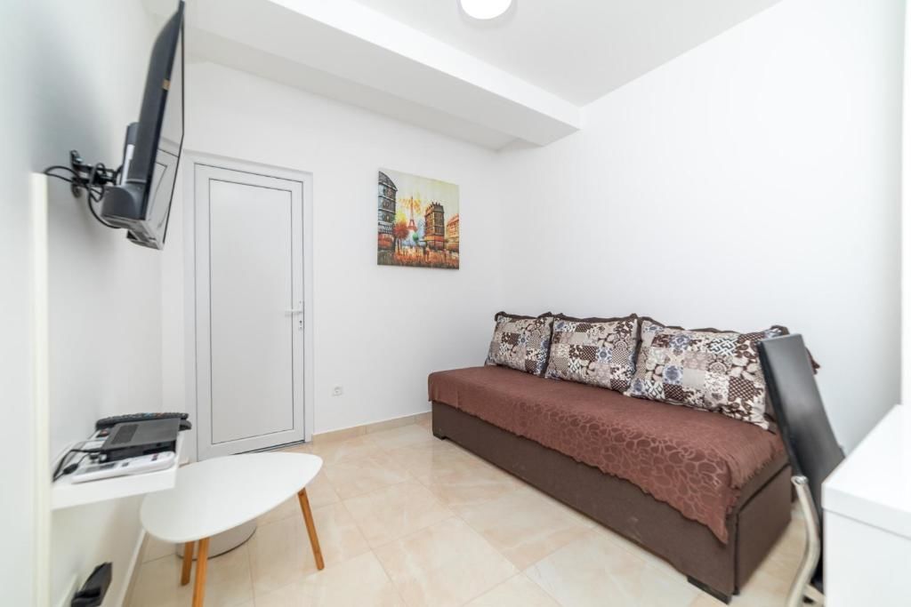 Апартаменты Java Apartments Доброта-45