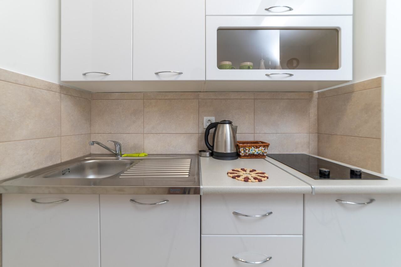 Апартаменты Java Apartments Доброта-8