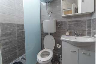 Апартаменты Java Apartments Доброта Апартаменты с 1 спальней-2