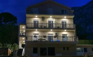 Апартаменты Java Apartments Доброта Апартаменты с 1 спальней-38