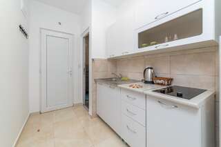 Апартаменты Java Apartments Доброта Апартаменты с 1 спальней-4