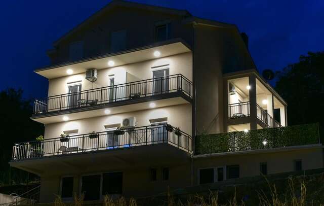 Апартаменты Java Apartments Доброта-15