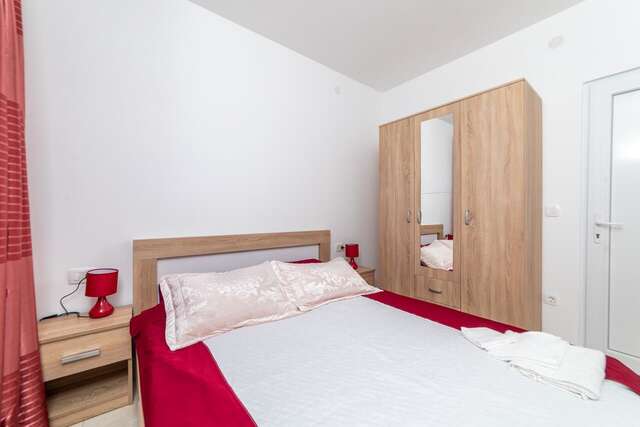 Апартаменты Java Apartments Доброта-25