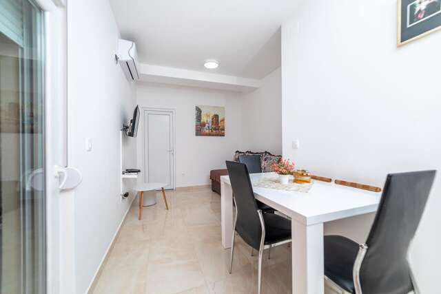 Апартаменты Java Apartments Доброта-27