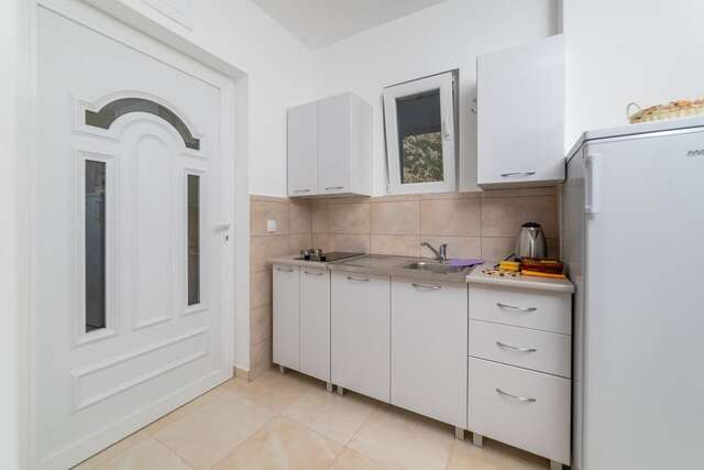 Апартаменты Java Apartments Доброта-28