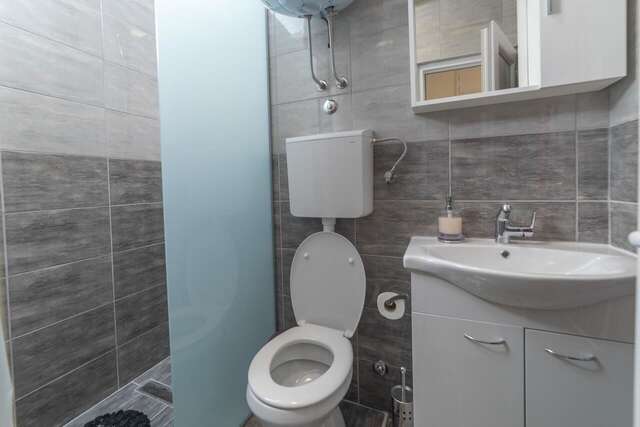 Апартаменты Java Apartments Доброта-6