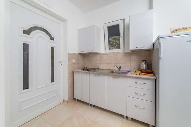 Апартаменты Java Apartments Доброта-42