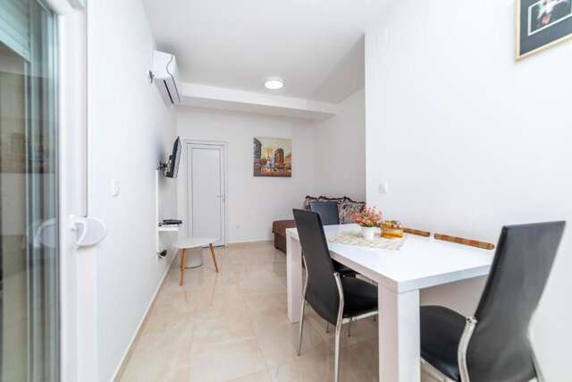 Апартаменты Java Apartments Доброта-45