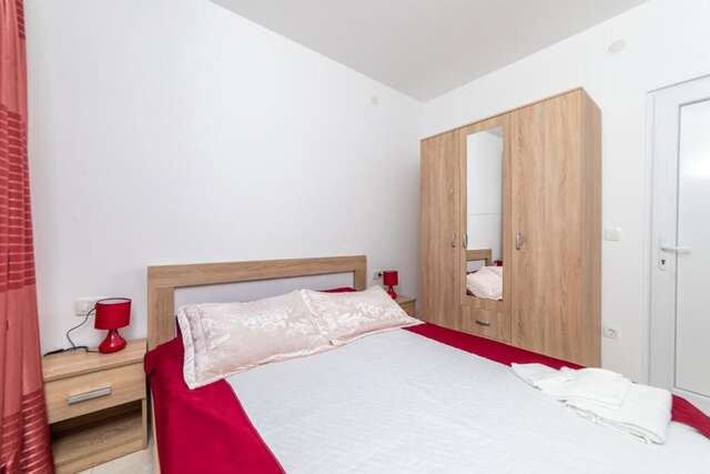 Апартаменты Java Apartments Доброта-48