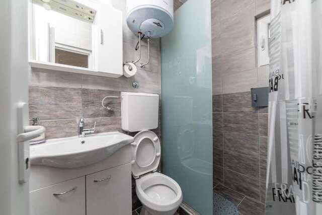 Апартаменты Java Apartments Доброта-49