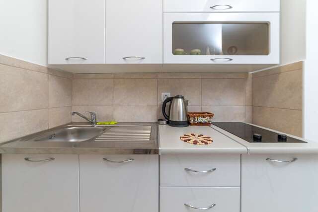 Апартаменты Java Apartments Доброта-7